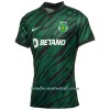 Camiseta de fútbol Sporting CP Tercera Equipación 2021/22 - Hombre